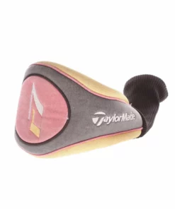 TaylorMade R7 Draw Graphite Men's Right Hand Driver Regular - Reax 55 15 TaylorMade R7 Draw Graphite Men's Right Hand Driver Regular - Reax 55 -Second Hand Clubs Sales sh hc18510g