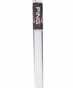 Ping Scottsdale B60 Men's Right Hand Putter 34 Inches - Tiger Shark -Second Hand Clubs Sales sh hc18519e 1