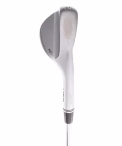 Ping Glide Forged Pro S-Grind Steel Men's Right Hand Sand Wedge Black Dot 54 Degree 10 Bounce Wedge - Ping ZZ Lite -Second Hand Clubs Sales sh hc18527c 1