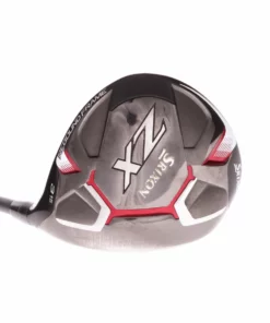 Srixon ZX Fairway 3 Wood 15* Graphite Men's Right Hand Regular - Hzrdus Smoke 5.5 10 Srixon ZX Fairway 3 Wood 15* Graphite Men's Right Hand Regular - Hzrdus Smoke 5.5 -Second Hand Clubs Sales sh hc18542b 1