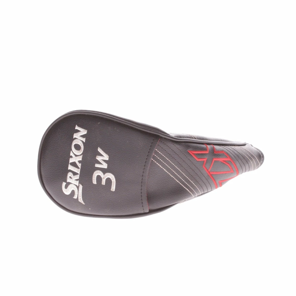 Srixon ZX Fairway 3 Wood 15* Graphite Men's Right Hand Regular - Hzrdus Smoke 5.5 9 Srixon ZX Fairway 3 Wood 15* Graphite Men's Right Hand Regular - Hzrdus Smoke 5.5 - Image 7