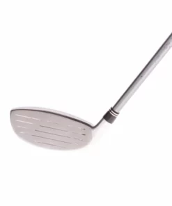Cobra Baffler Graphite Men's Right Hand 3 Hybrid Regular - Aldila NV HL-65 12 Cobra Baffler Graphite Men's Right Hand 3 Hybrid Regular - Aldila NV HL-65 -Second Hand Clubs Sales sh hc18550d