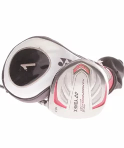 Yonex Nanospeed 3i Graphite Men's Right Hand Driver Regular - Aldila VX