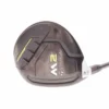 TaylorMade M2 2017 Graphite Men's Left Hand Fairway 3 Wood Regular - Fujikura Pro 55 -Second Hand Clubs Sales sh hc18593a