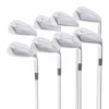 Mizuno JPX 919 Tour Steel Men's Right Hand Iron 3-PW Extra Stiff - KBSTour C Taper 130 -Second Hand Clubs Sales sh hc18601a