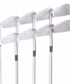 Mizuno JPX 919 Tour Steel Men's Right Hand Iron 3-PW Extra Stiff - KBSTour C Taper 130 -Second Hand Clubs Sales sh hc18601c