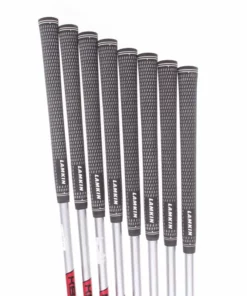 Mizuno JPX 919 Tour Steel Men's Right Hand Iron 3-PW Extra Stiff - KBSTour C Taper 130 -Second Hand Clubs Sales sh hc18601e