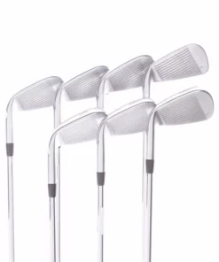 Ping I200 Steel Men's Right Hand Irons 4-PW Blue Dot Regular - Ping AWT 2.0 9 Ping I200 Steel Men's Right Hand Irons 4-PW Blue Dot Regular - Ping AWT 2.0 -Second Hand Clubs Sales sh hc18609c