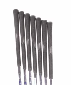 Ping I200 Steel Men's Right Hand Irons 4-PW Blue Dot Regular - Ping AWT 2.0 11 Ping I200 Steel Men's Right Hand Irons 4-PW Blue Dot Regular - Ping AWT 2.0 -Second Hand Clubs Sales sh hc18609e