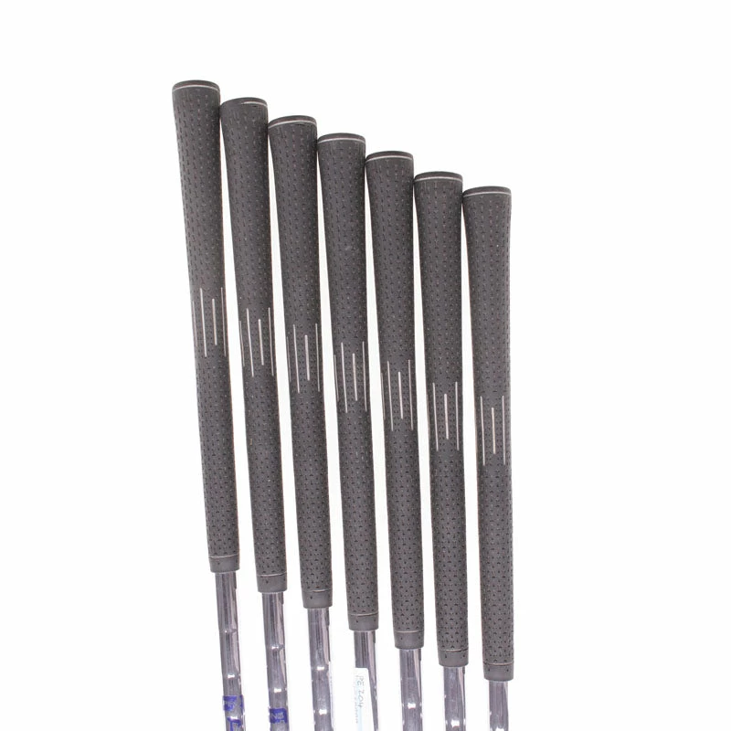 Ping I200 Steel Men's Right Hand Irons 4-PW Blue Dot Regular - Ping AWT 2.0 7 Ping I200 Steel Men's Right Hand Irons 4-PW Blue Dot Regular - Ping AWT 2.0 - Image 5