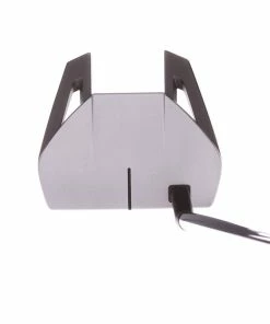 TaylorMade Spider GT Silver Men's Right Hand Putter 34 Inches - Superstroke -Second Hand Clubs Sales sh hc18610c