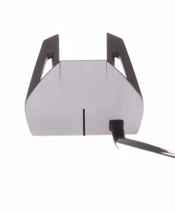 TaylorMade Spider GT Silver Men's Right Hand Putter 34 Inches - Superstroke -Second Hand Clubs Sales sh hc18610c 1