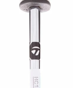 TaylorMade Spider GT Silver Men's Right Hand Putter 34 Inches - Superstroke -Second Hand Clubs Sales sh hc18610f 1