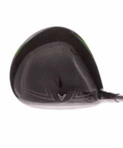 Callaway GBB Epic Graphite Men's Right Hand Driver Driver 10.5 Degree Extra Stiff - Fujikura 62 11 Callaway GBB Epic Graphite Men's Right Hand Driver Driver 10.5 Degree Extra Stiff - Fujikura 62 -Second Hand Clubs Sales sh hc18629c