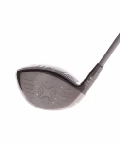 Callaway GBB Epic Graphite Men's Right Hand Driver Driver 10.5 Degree Extra Stiff - Fujikura 62 12 Callaway GBB Epic Graphite Men's Right Hand Driver Driver 10.5 Degree Extra Stiff - Fujikura 62 -Second Hand Clubs Sales sh hc18629d