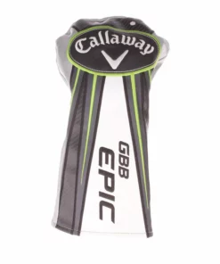 Callaway GBB Epic Graphite Men's Right Hand Driver Driver 10.5 Degree Extra Stiff - Fujikura 62 15 Callaway GBB Epic Graphite Men's Right Hand Driver Driver 10.5 Degree Extra Stiff - Fujikura 62 -Second Hand Clubs Sales sh hc18629g