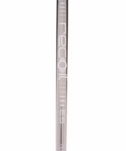 Srixon ZX Forged 4 Iron 23* Graphite Men's Right Hand Regular - Recoil F3 -Second Hand Clubs Sales sh hc18643d 1