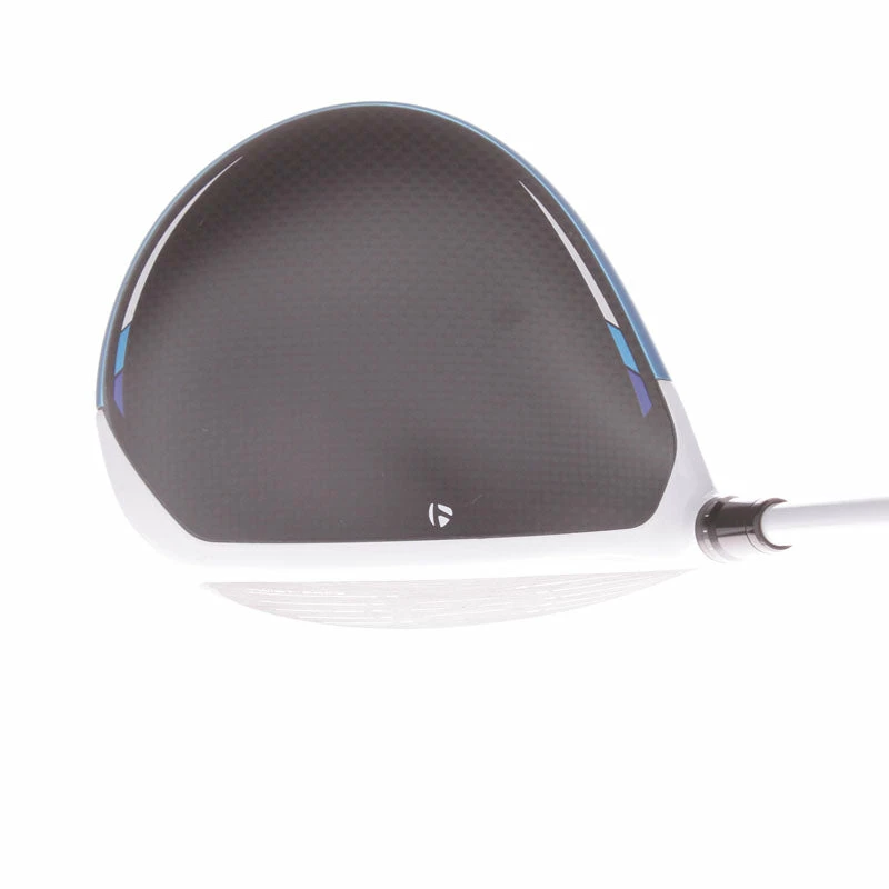 TaylorMade Sim 2 Max Graphite Ladies Right Hand Driver 12* Ladies - Aldila NV 45 5 TaylorMade Sim 2 Max Graphite Ladies Right Hand Driver 12* Ladies - Aldila NV 45 - Image 3