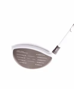 TaylorMade Sim 2 Max Graphite Ladies Right Hand Driver 12* Ladies - Aldila NV 45 -Second Hand Clubs Sales sh hc18646d