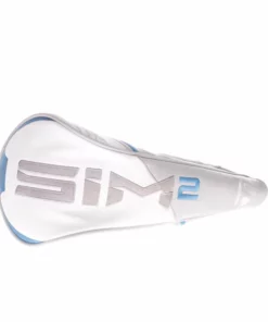 TaylorMade Sim 2 Max Graphite Ladies Right Hand Driver 12* Ladies - Aldila NV 45 -Second Hand Clubs Sales sh hc18646g