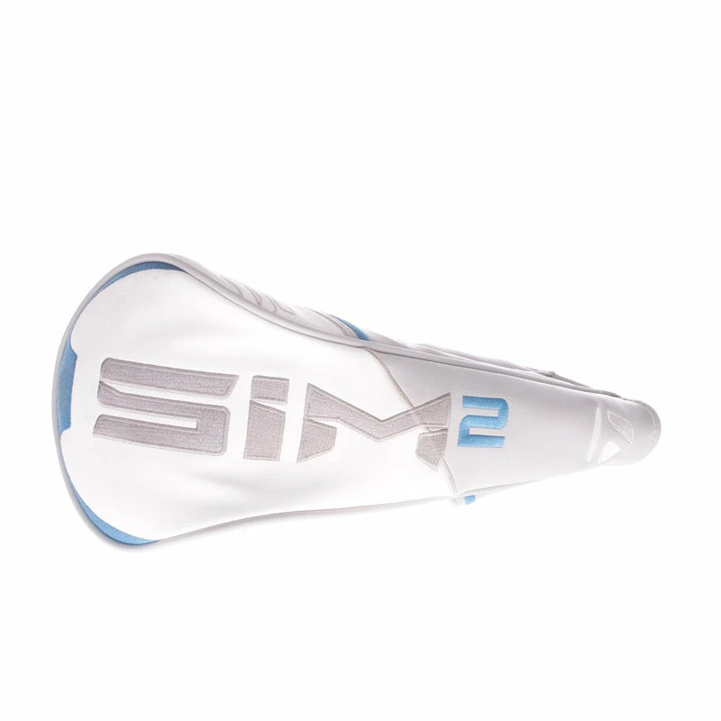 TaylorMade Sim 2 Max Graphite Ladies Right Hand Driver 12* Ladies - Aldila NV 45 7 TaylorMade Sim 2 Max Graphite Ladies Right Hand Driver 12* Ladies - Aldila NV 45 - Image 5