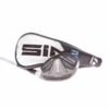 TaylorMade Sim 2 Max Graphite Men's Right Hand 4 Hybrid 22* Regular - Ventus 6R -Second Hand Clubs Sales sh hc18649a