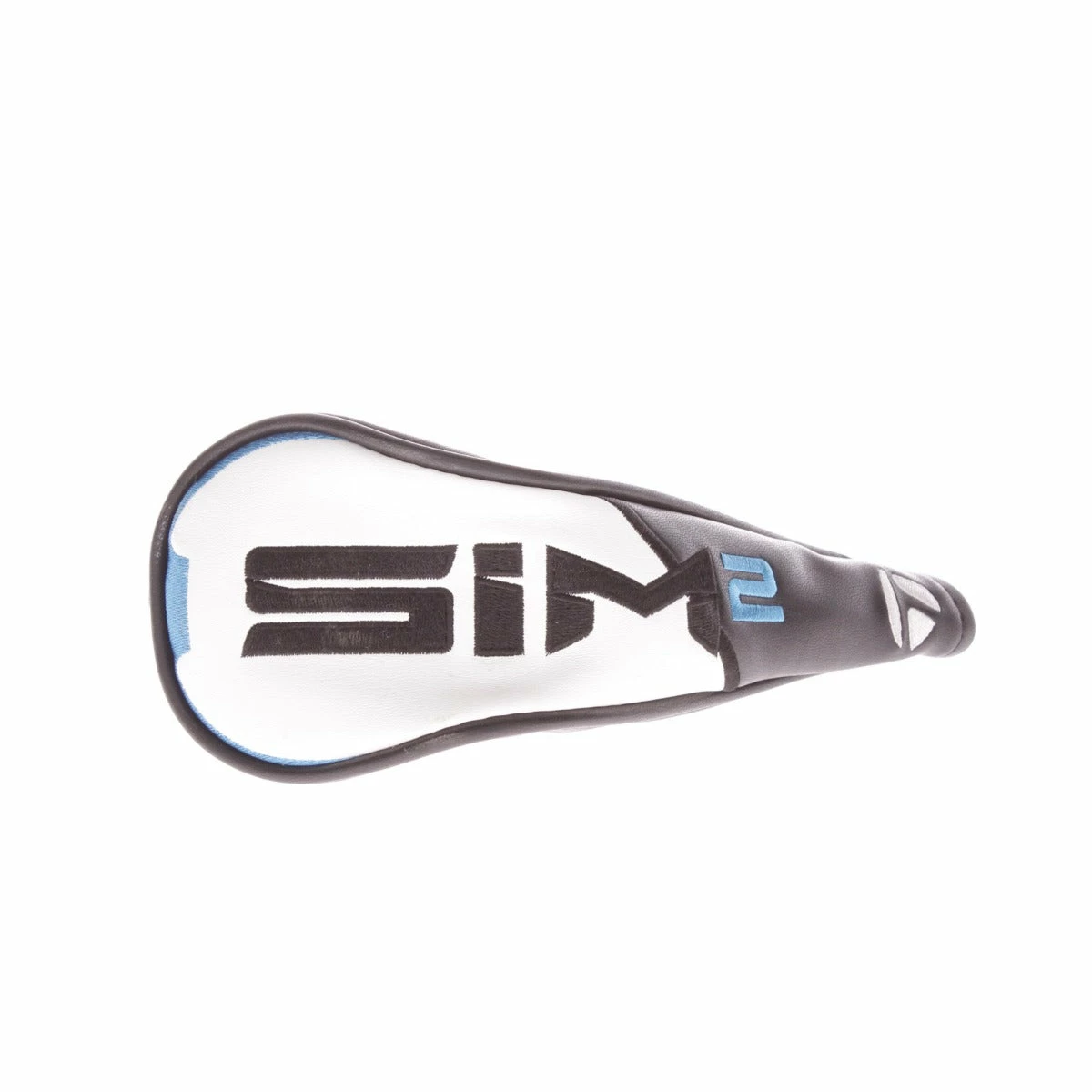 TaylorMade Sim 2 Max Graphite Men's Left Hand 4 Hybrid 22* Regular - Ventus 6R 16 TaylorMade Sim 2 Max Graphite Men's Left Hand 4 Hybrid 22* Regular - Ventus 6R - Image 14