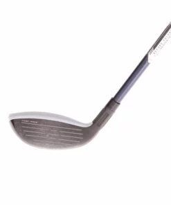TaylorMade Sim 2 Max Graphite Men's Right Hand 4 Hybrid 22* Regular - Ventus 6R 15 TaylorMade Sim 2 Max Graphite Men's Right Hand 4 Hybrid 22* Regular - Ventus 6R -Second Hand Clubs Sales sh hc18658d
