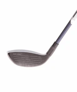 TaylorMade Sim 2 Max Graphite Men's Right Hand 4 Hybrid 22* Regular - Ventus 6R -Second Hand Clubs Sales sh hc18659d 1