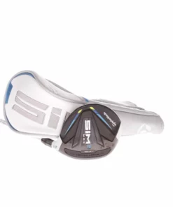 TaylorMade Sim 2 Max Graphite Ladies Right Hand Fairway 5 Wood 18* Ladies - Aldila NV 45