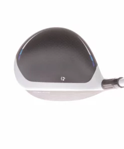 TaylorMade Sim 2 Max Graphite Ladies Right Hand Fairway 5 Wood 18* Ladies - Aldila NV 45 -Second Hand Clubs Sales sh hc18673c