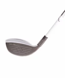 TaylorMade Sim 2 Max Graphite Ladies Right Hand Fairway 5 Wood 18* Ladies - Aldila NV 45 -Second Hand Clubs Sales sh hc18675d