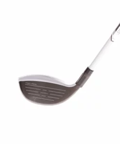 TaylorMade Sim 2 Max Graphite Ladies Right Hand Fairway 5 Wood 18* Ladies - Aldila NV 45 -Second Hand Clubs Sales sh hc18676d