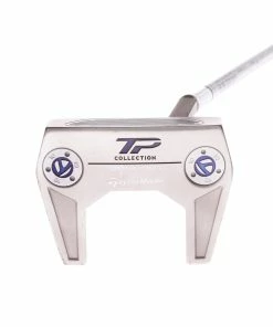 TaylorMade TP Hydro Blast Bandon 3 Men's Right Hand Putter 34 Inches - TaylorMade -Second Hand Clubs Sales sh hc18693b 1