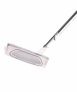 TaylorMade TP Hydro Blast Bandon 3 Men's Right Hand Putter 34 Inches - TaylorMade -Second Hand Clubs Sales sh hc18693d 1
