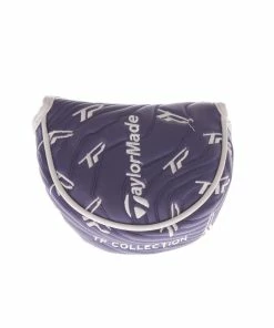 TaylorMade TP Hydro Blast Bandon 3 Men's Right Hand Putter 34 Inches - TaylorMade -Second Hand Clubs Sales sh hc18693h