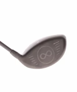 Cobra Rad Speed Graphite Men's Left Hand Driver 9 Degree Regular - Fujikura Motore F3 6R 9 Cobra Rad Speed Graphite Men's Left Hand Driver 9 Degree Regular - Fujikura Motore F3 6R -Second Hand Clubs Sales sh hc18702c 1
