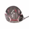 Srixon ZX 7 Graphite Men's Left Hand Driver 10.5 Degree Regular - Hzrdus 5.5 -Second Hand Clubs Sales sh hc19003a