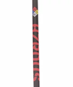 Srixon ZX 7 Graphite Men's Left Hand Driver 10.5 Degree Regular - Hzrdus 5.5 -Second Hand Clubs Sales sh hc19003d