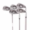 Callaway Rogue Steel Men's Right Hand Irons 7-SW Regular - Recoil 460 F3