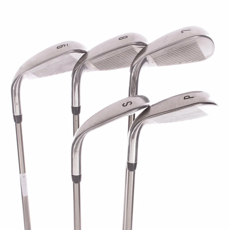 Callaway Rogue Steel Men's Right Hand Irons 7-SW Regular - Recoil 460 F3 4 Callaway Rogue Steel Men's Right Hand Irons 7-SW Regular - Recoil 460 F3 - Image 2