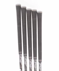 Callaway Rogue Steel Men's Right Hand Irons 7-SW Regular - Recoil 460 F3 11 Callaway Rogue Steel Men's Right Hand Irons 7-SW Regular - Recoil 460 F3 -Second Hand Clubs Sales sh hc19017e