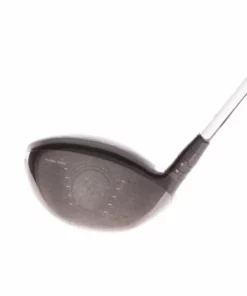 Callaway Epic Flash Graphite Men's Right Hand Driver 9 Degree Regular - Hazardous Smoke 5.5 -Second Hand Clubs Sales sh hc19021c