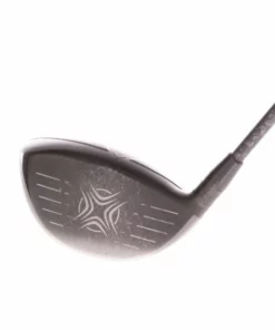 Callaway XR Graphite Men's Right Hand Driver 12 Degree Stiff - Project X 6.0 -Second Hand Clubs Sales sh hc19028c