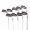 Lynx Black Cat Steel Men's Right Hand Irons 3-SW Regular - Dynamic Flare