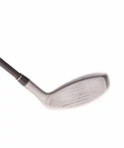 TaylorMade Rescue Mid Men's Left Hand Graphite 4 Hybrid 22 Degree Regular - Taylor Made -Second Hand Clubs Sales sh hc19061c