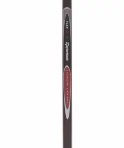TaylorMade Rescue Mid Men's Left Hand Graphite 4 Hybrid 22 Degree Regular - Taylor Made -Second Hand Clubs Sales sh hc19061d
