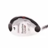 Founders Club Double Sole Graphite Men's Left Hand 4 Hybrid 24 Degree Regular - Founders Formula -Second Hand Clubs Sales sh hc19062a