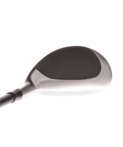 Founders Club Double Sole Graphite Men's Left Hand 4 Hybrid 24 Degree Regular - Founders Formula -Second Hand Clubs Sales sh hc19062b
