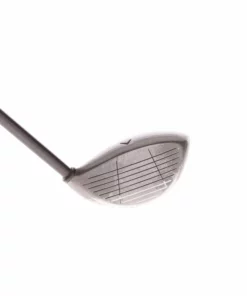 Callaway Big Bertha War Bird Men's Left Hand Graphite Fairway 3 Wood 15 Degree Regular - Callaway -Second Hand Clubs Sales sh hc19063c